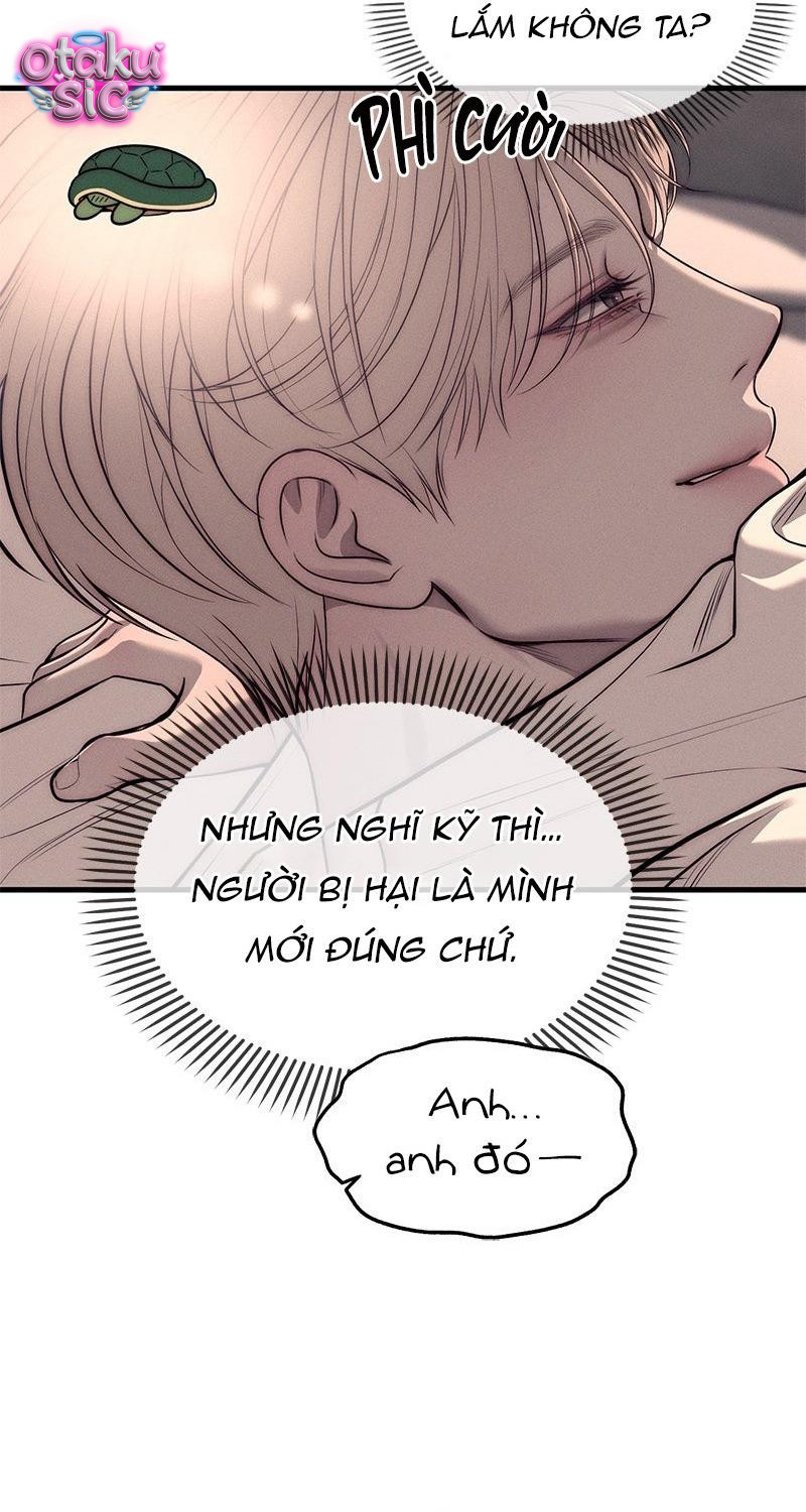Xâm Nhập Vào Trường Trung Học Tài Phiệt! - Chap 90 - Trang 6