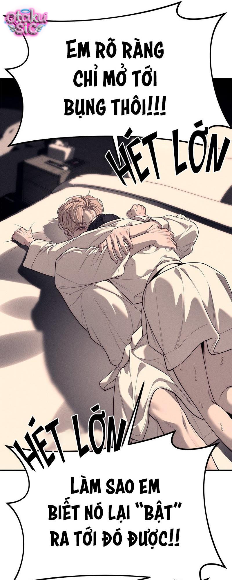 Xâm Nhập Vào Trường Trung Học Tài Phiệt! - Chap 90 - Trang 8
