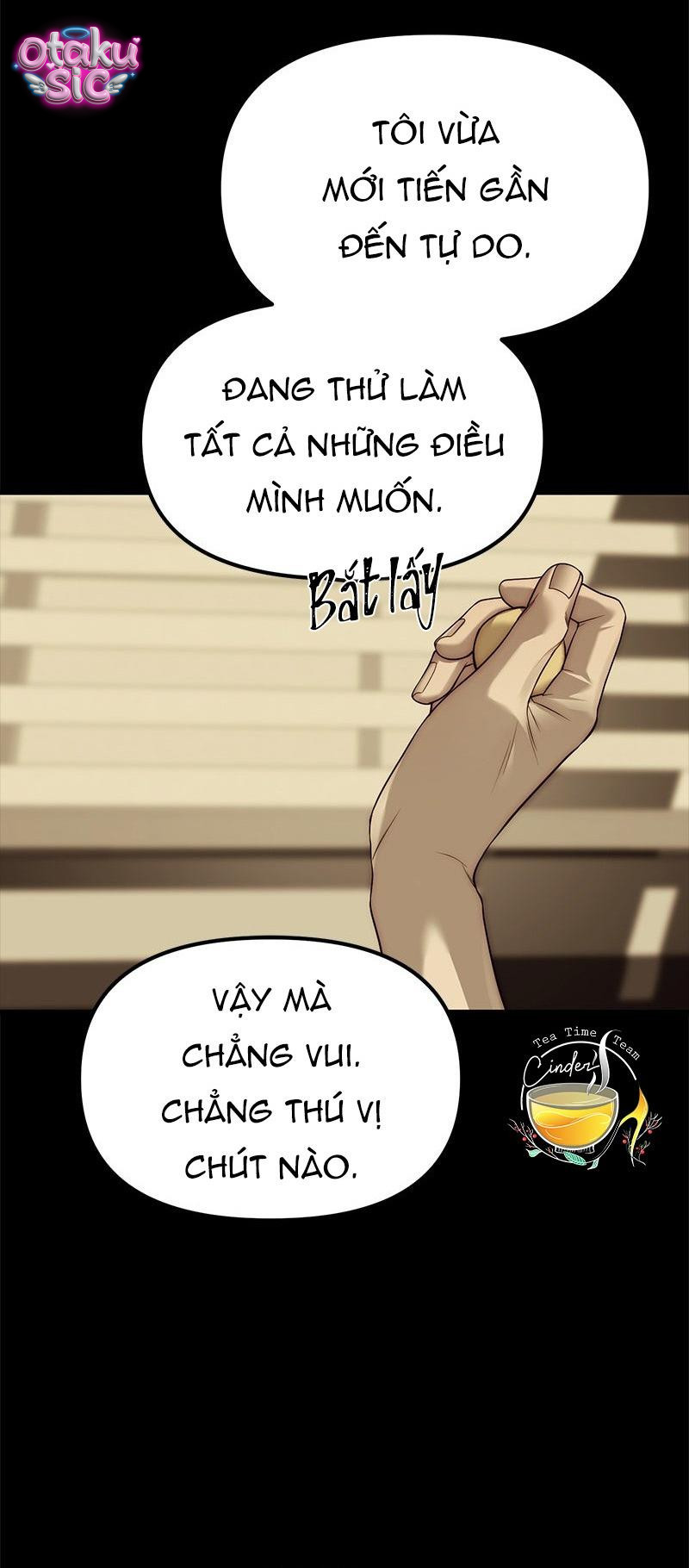 Xâm Nhập Vào Trường Trung Học Tài Phiệt! - Chap 91 - Trang 109