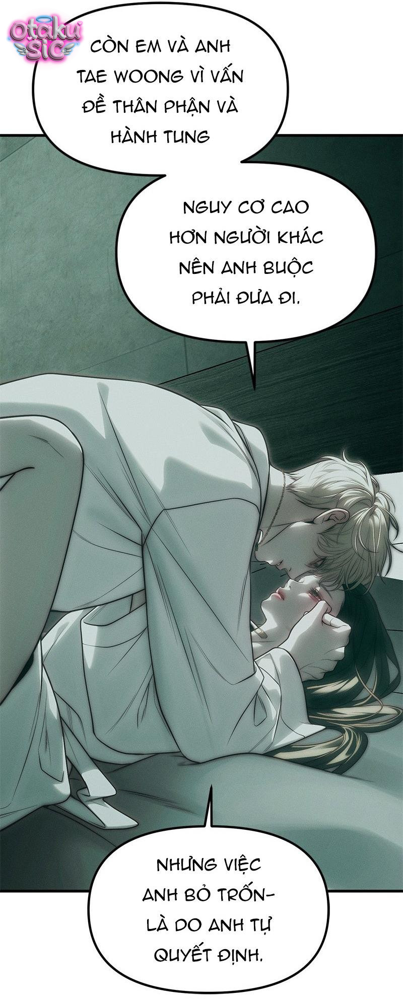 Xâm Nhập Vào Trường Trung Học Tài Phiệt! - Chap 91 - Trang 15