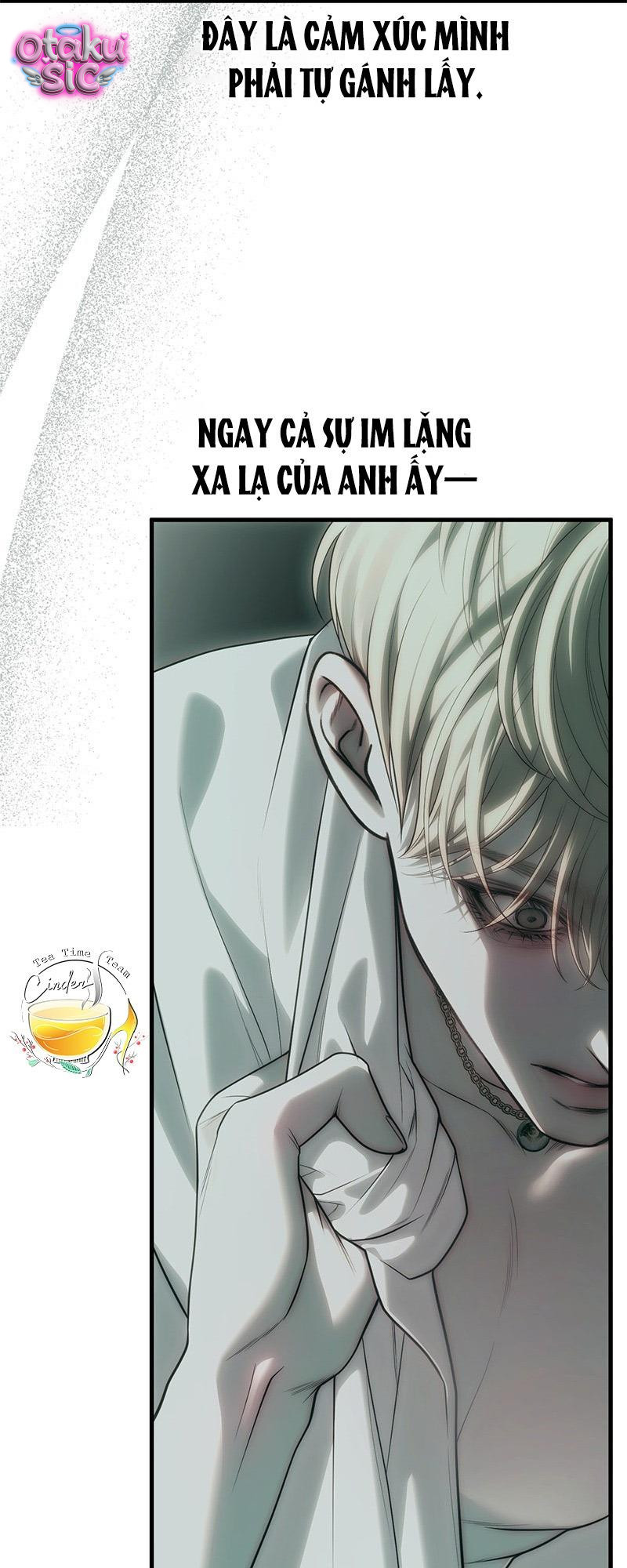 Xâm Nhập Vào Trường Trung Học Tài Phiệt! - Chap 91 - Trang 23