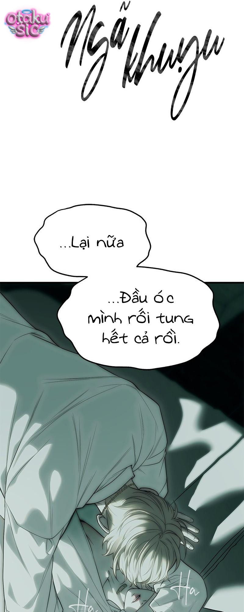 Xâm Nhập Vào Trường Trung Học Tài Phiệt! - Chap 91 - Trang 25