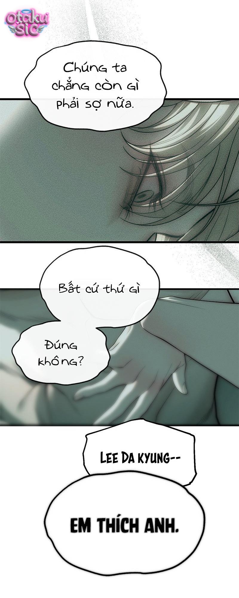 Xâm Nhập Vào Trường Trung Học Tài Phiệt! - Chap 91 - Trang 35