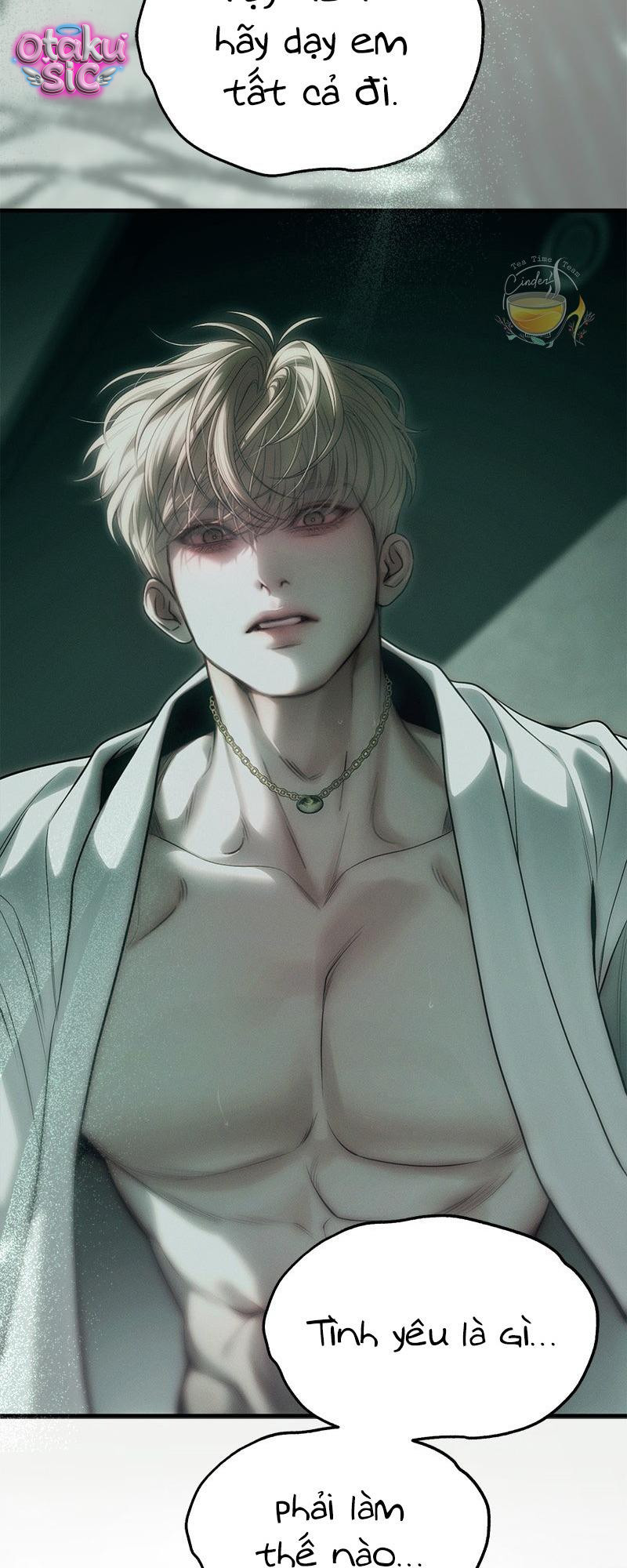 Xâm Nhập Vào Trường Trung Học Tài Phiệt! - Chap 91 - Trang 38