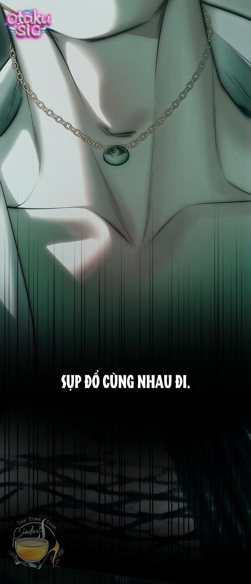 Xâm Nhập Vào Trường Trung Học Tài Phiệt! - Chap 91 - Trang 41