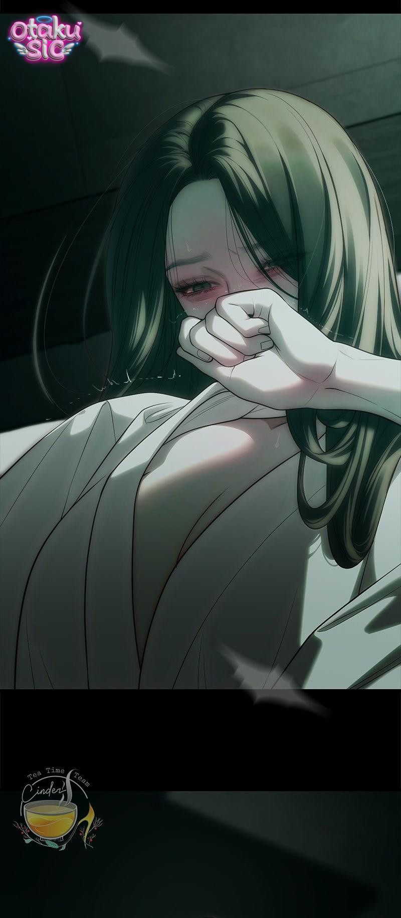 Xâm Nhập Vào Trường Trung Học Tài Phiệt! - Chap 91 - Trang 46