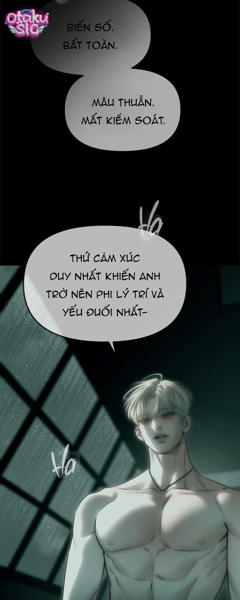 Xâm Nhập Vào Trường Trung Học Tài Phiệt! - Chap 91 - Trang 52