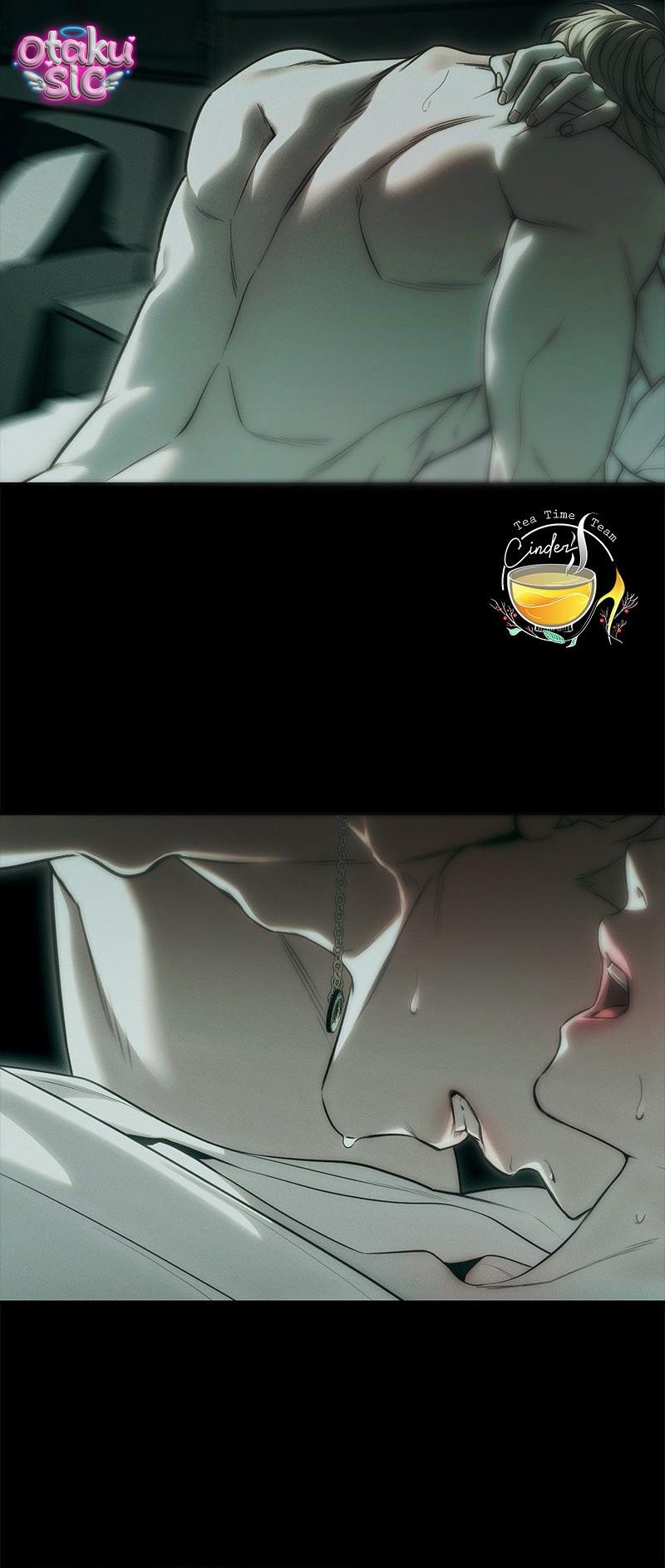 Xâm Nhập Vào Trường Trung Học Tài Phiệt! - Chap 91 - Trang 58