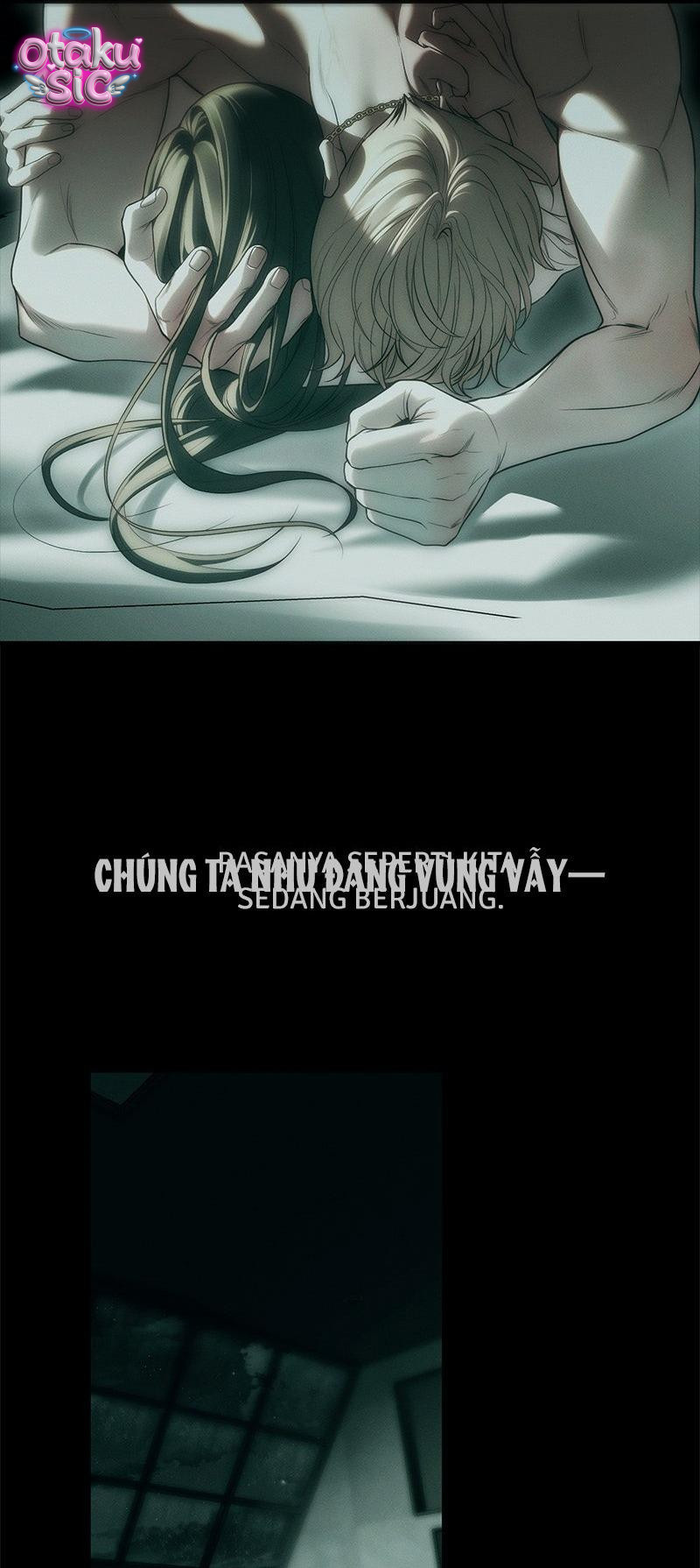 Xâm Nhập Vào Trường Trung Học Tài Phiệt! - Chap 91 - Trang 59