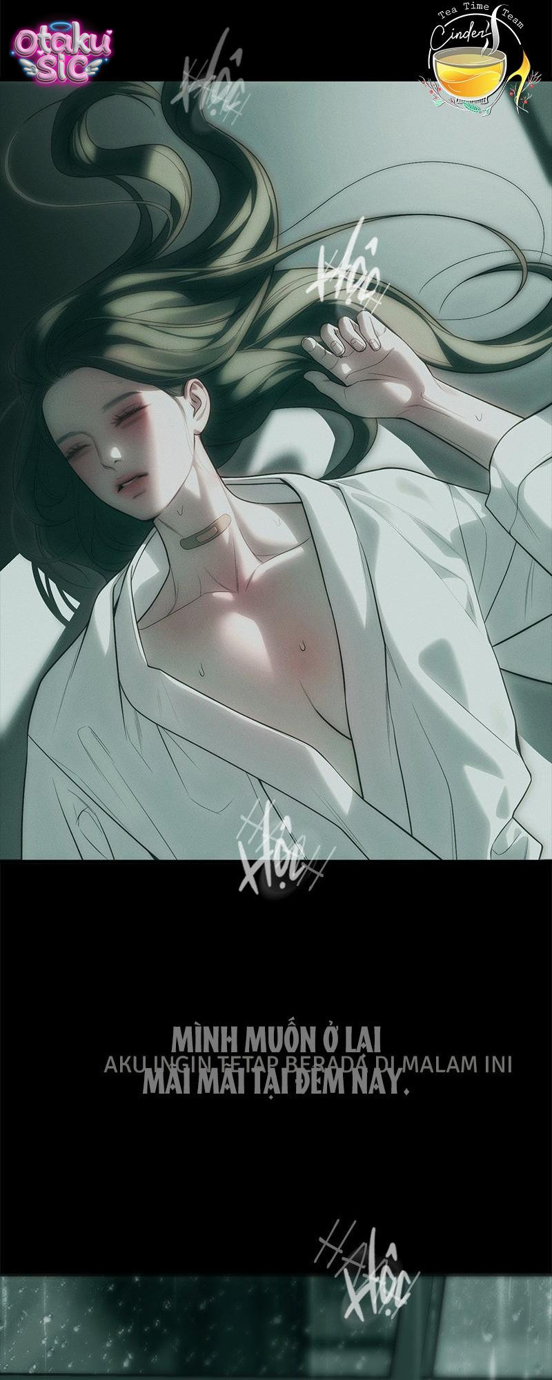 Xâm Nhập Vào Trường Trung Học Tài Phiệt! - Chap 91 - Trang 68