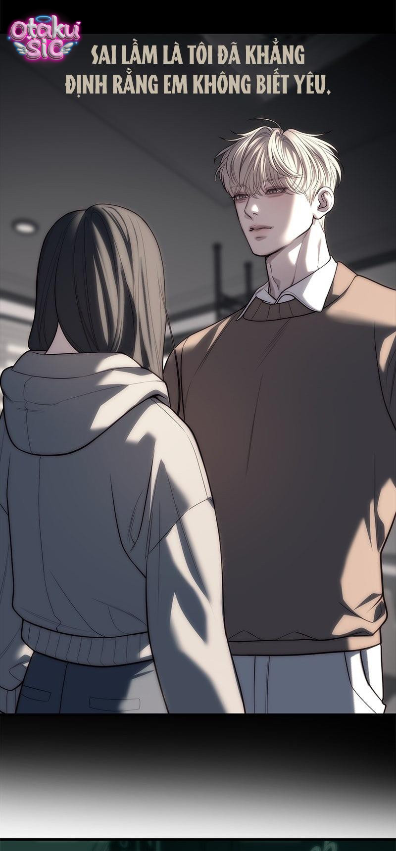 Xâm Nhập Vào Trường Trung Học Tài Phiệt! - Chap 91 - Trang 98