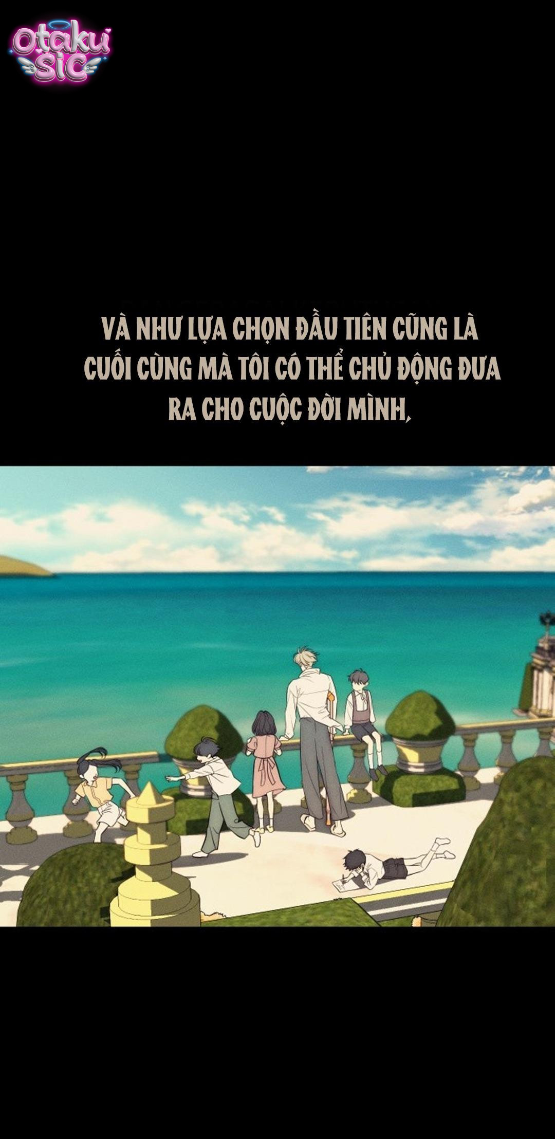 Xâm Nhập Vào Trường Trung Học Tài Phiệt! - Chap 92 - Trang 105