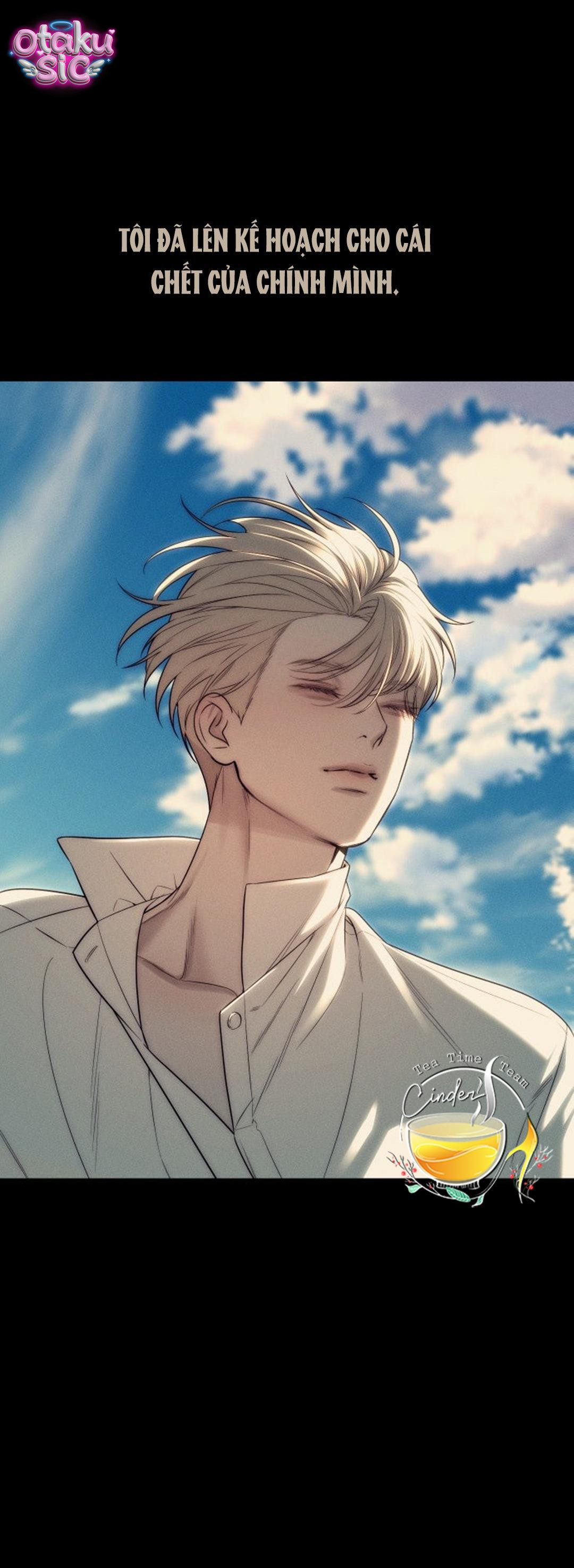 Xâm Nhập Vào Trường Trung Học Tài Phiệt! - Chap 92 - Trang 106