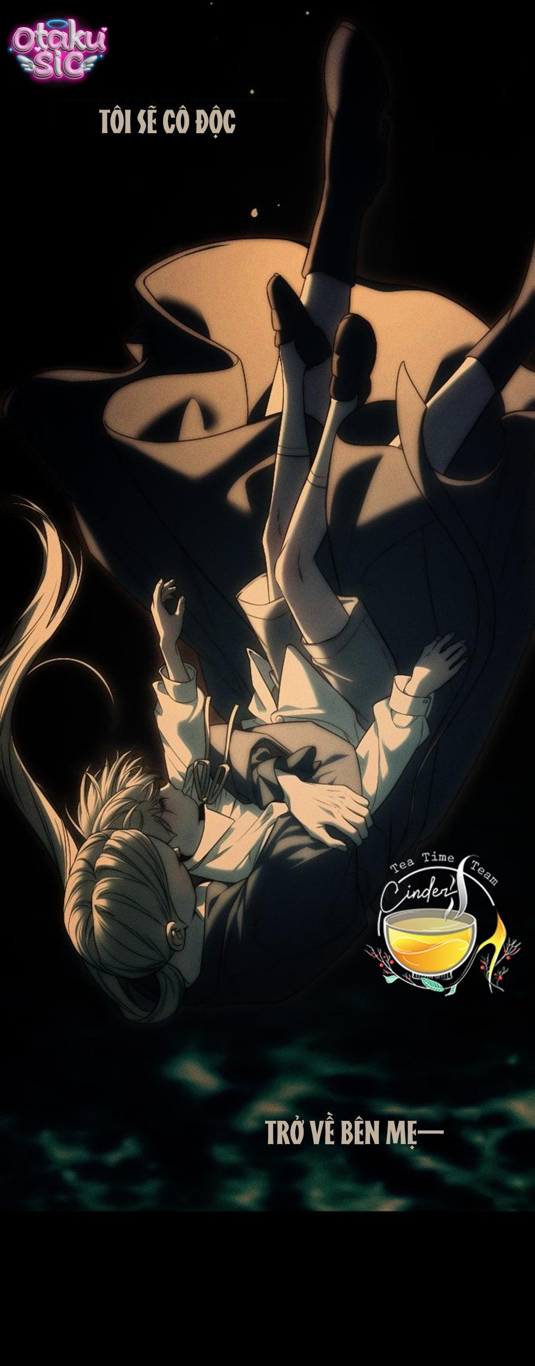 Xâm Nhập Vào Trường Trung Học Tài Phiệt! - Chap 92 - Trang 111