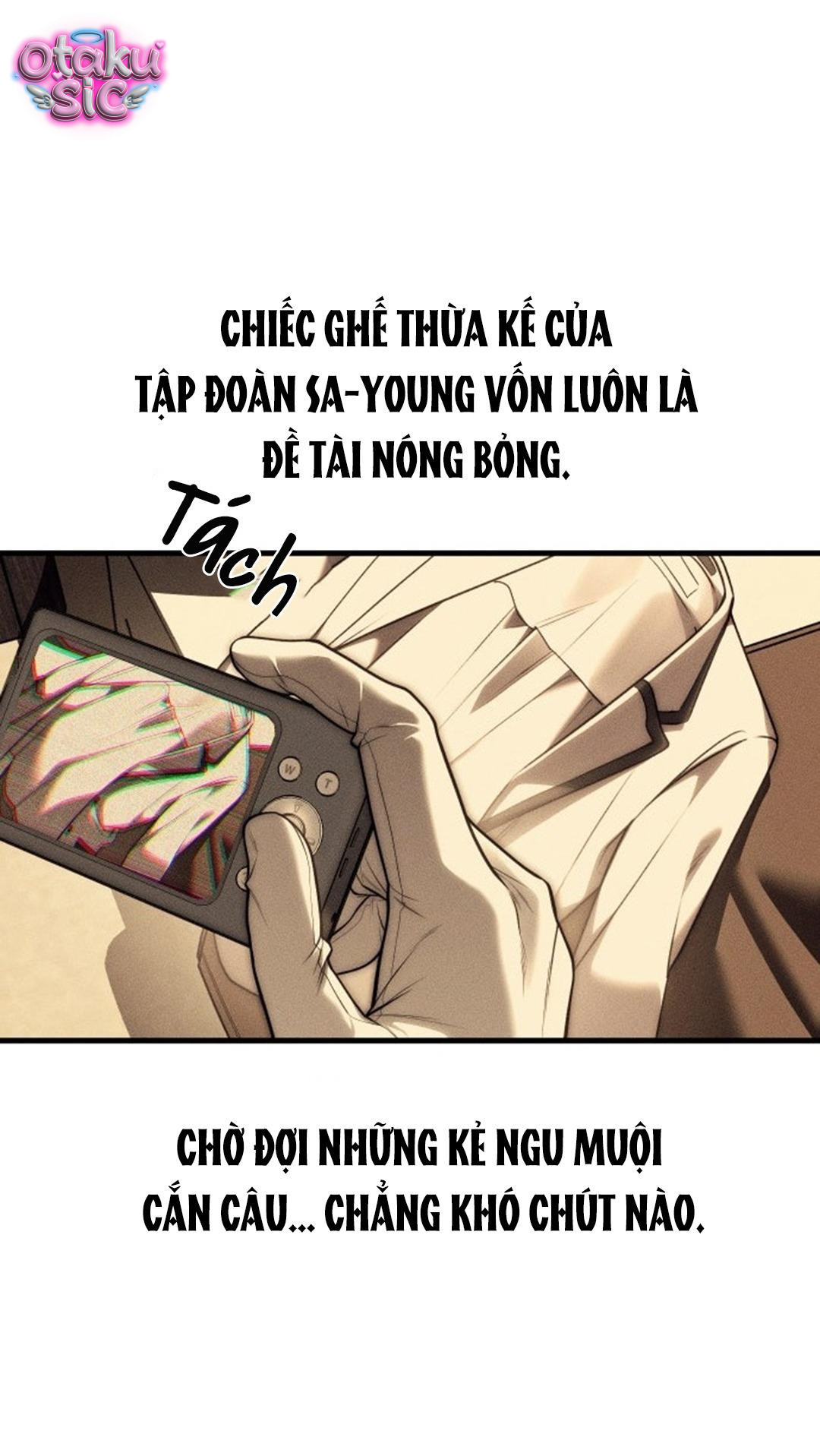 Xâm Nhập Vào Trường Trung Học Tài Phiệt! - Chap 92 - Trang 13