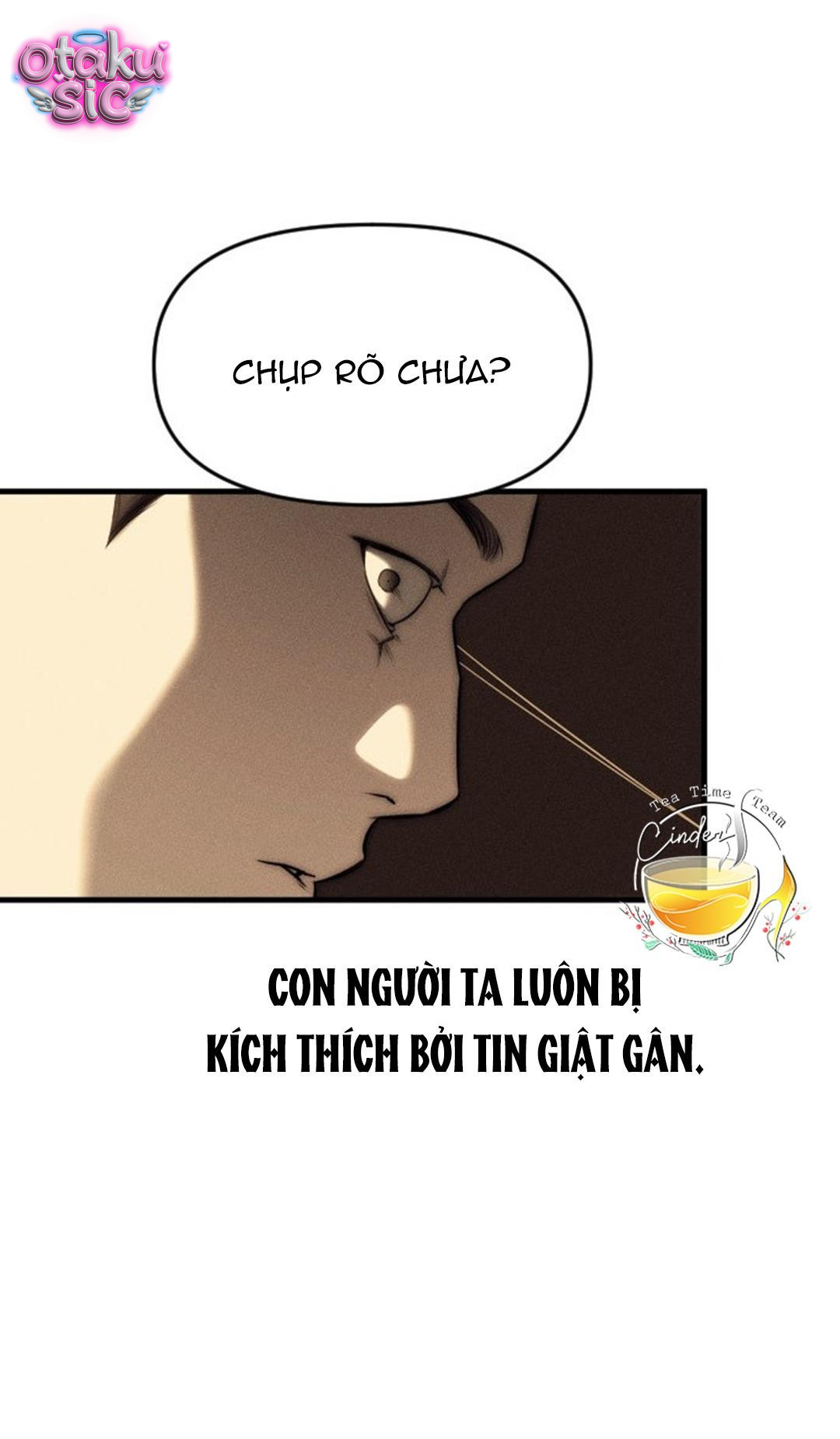 Xâm Nhập Vào Trường Trung Học Tài Phiệt! - Chap 92 - Trang 14