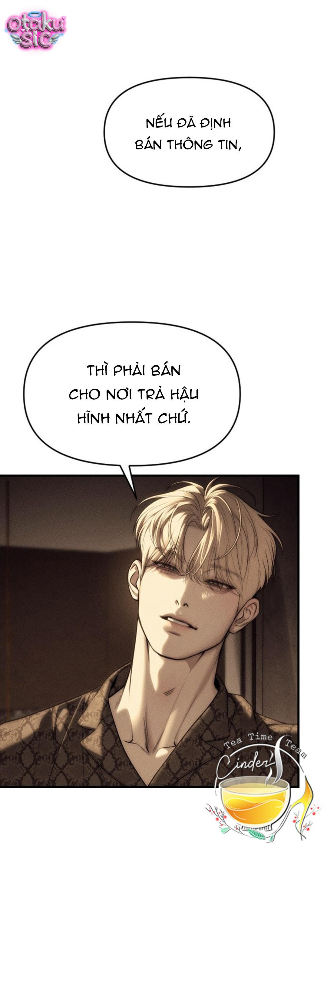 Xâm Nhập Vào Trường Trung Học Tài Phiệt! - Chap 92 - Trang 16