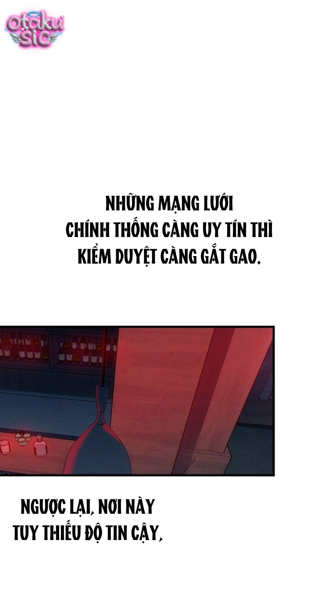 Xâm Nhập Vào Trường Trung Học Tài Phiệt! - Chap 92 - Trang 18
