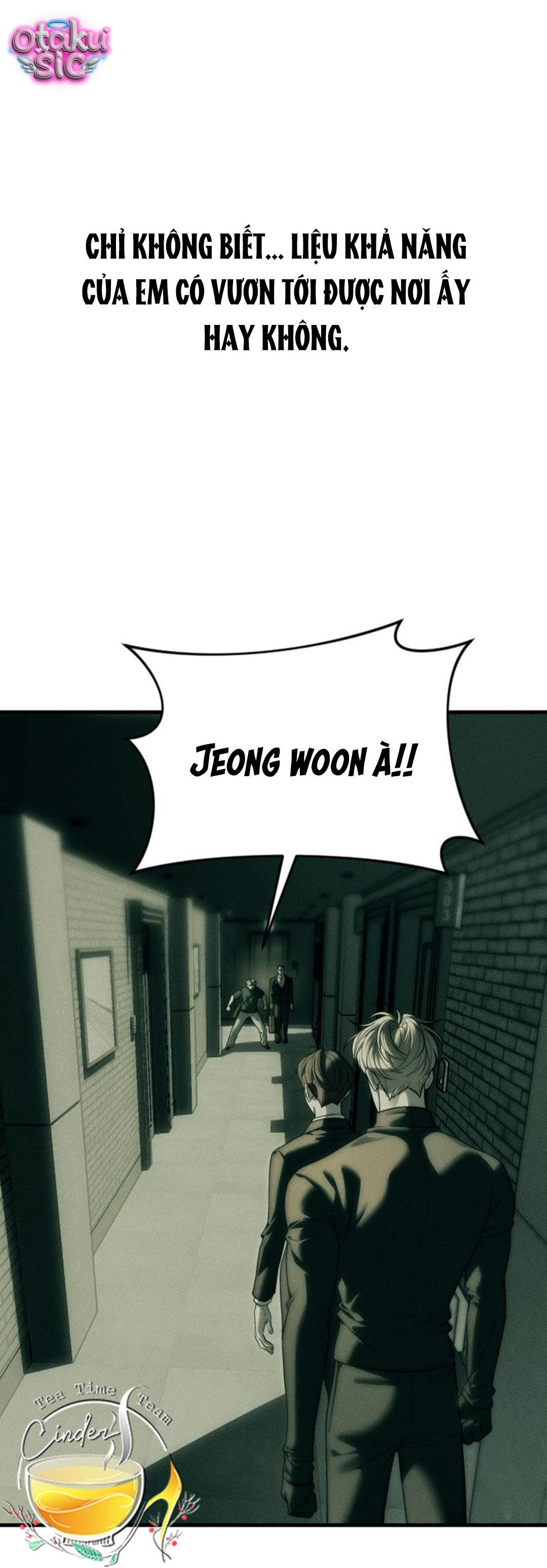 Xâm Nhập Vào Trường Trung Học Tài Phiệt! - Chap 92 - Trang 21