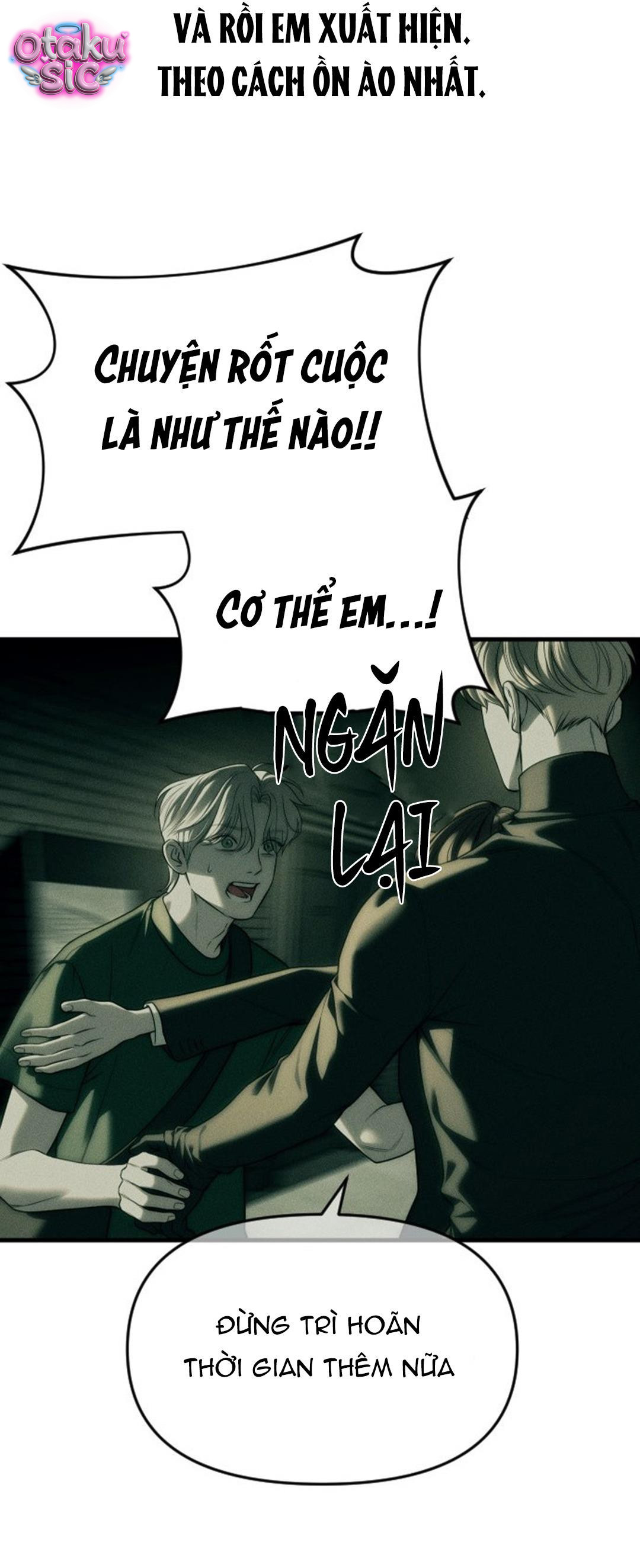 Xâm Nhập Vào Trường Trung Học Tài Phiệt! - Chap 92 - Trang 22