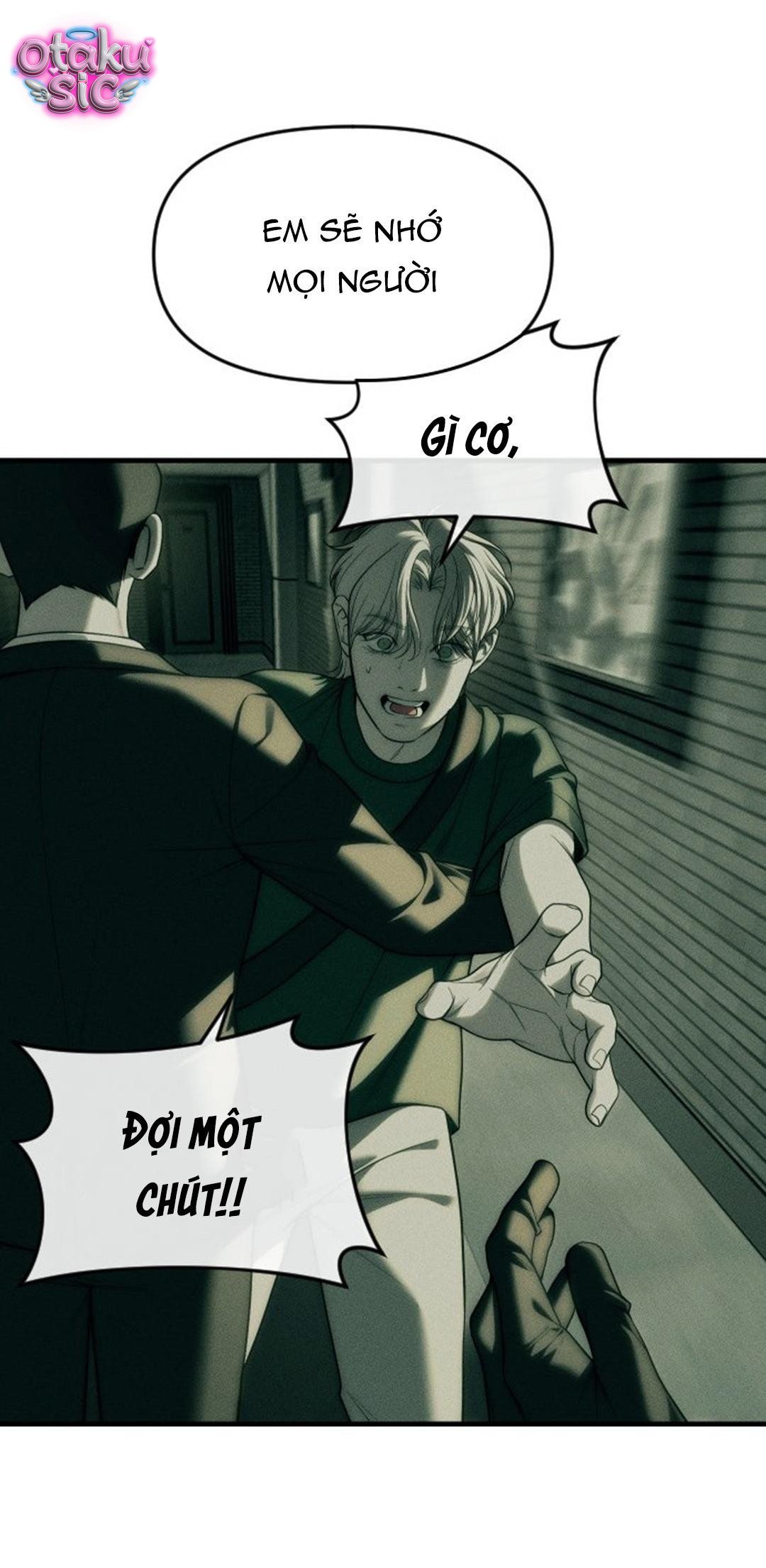 Xâm Nhập Vào Trường Trung Học Tài Phiệt! - Chap 92 - Trang 24