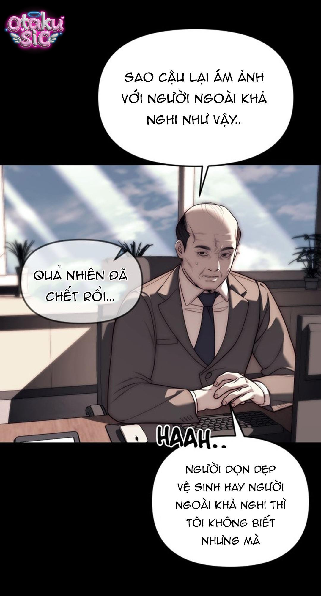 Xâm Nhập Vào Trường Trung Học Tài Phiệt! - Chap 92 - Trang 30