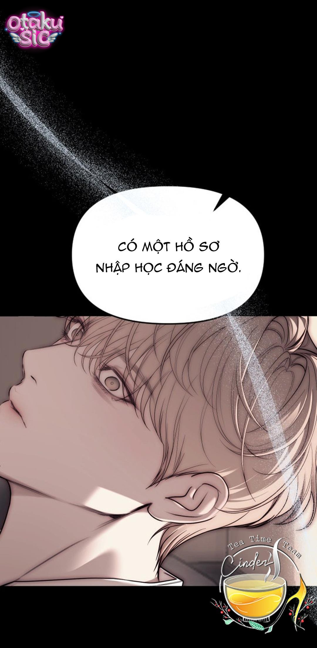 Xâm Nhập Vào Trường Trung Học Tài Phiệt! - Chap 92 - Trang 31