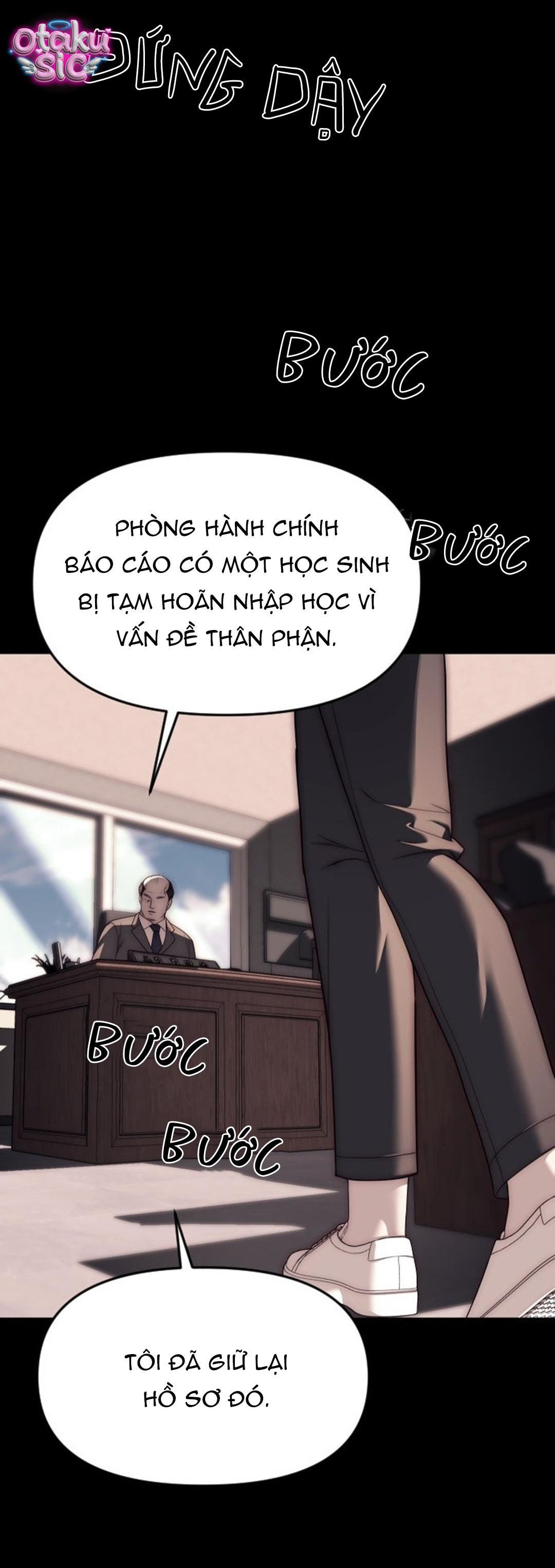 Xâm Nhập Vào Trường Trung Học Tài Phiệt! - Chap 92 - Trang 32