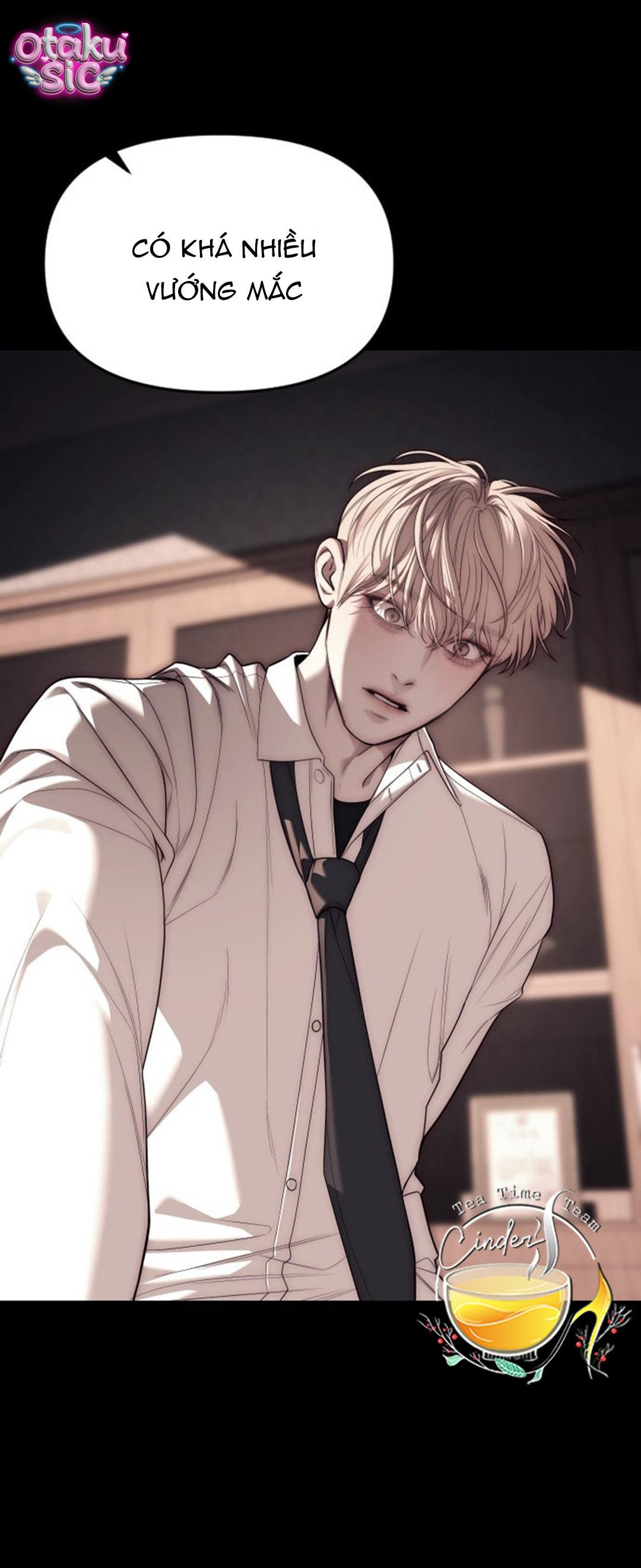 Xâm Nhập Vào Trường Trung Học Tài Phiệt! - Chap 92 - Trang 34