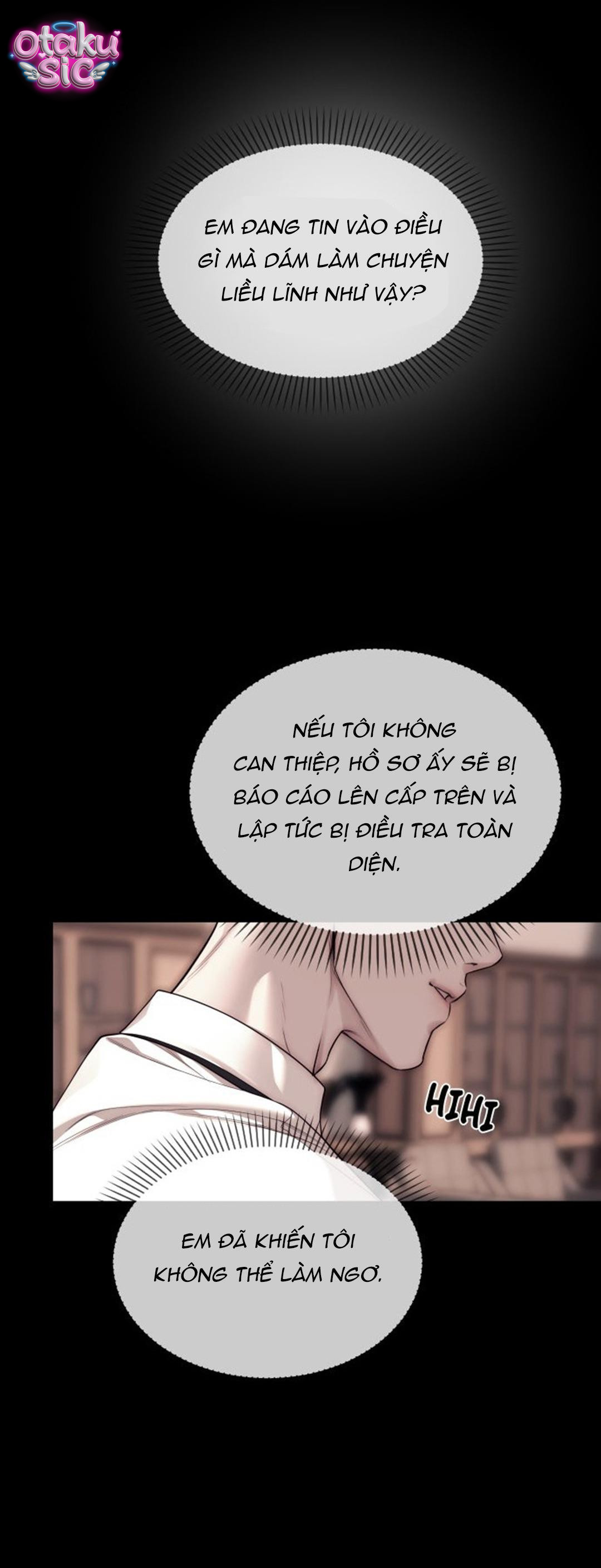 Xâm Nhập Vào Trường Trung Học Tài Phiệt! - Chap 92 - Trang 40