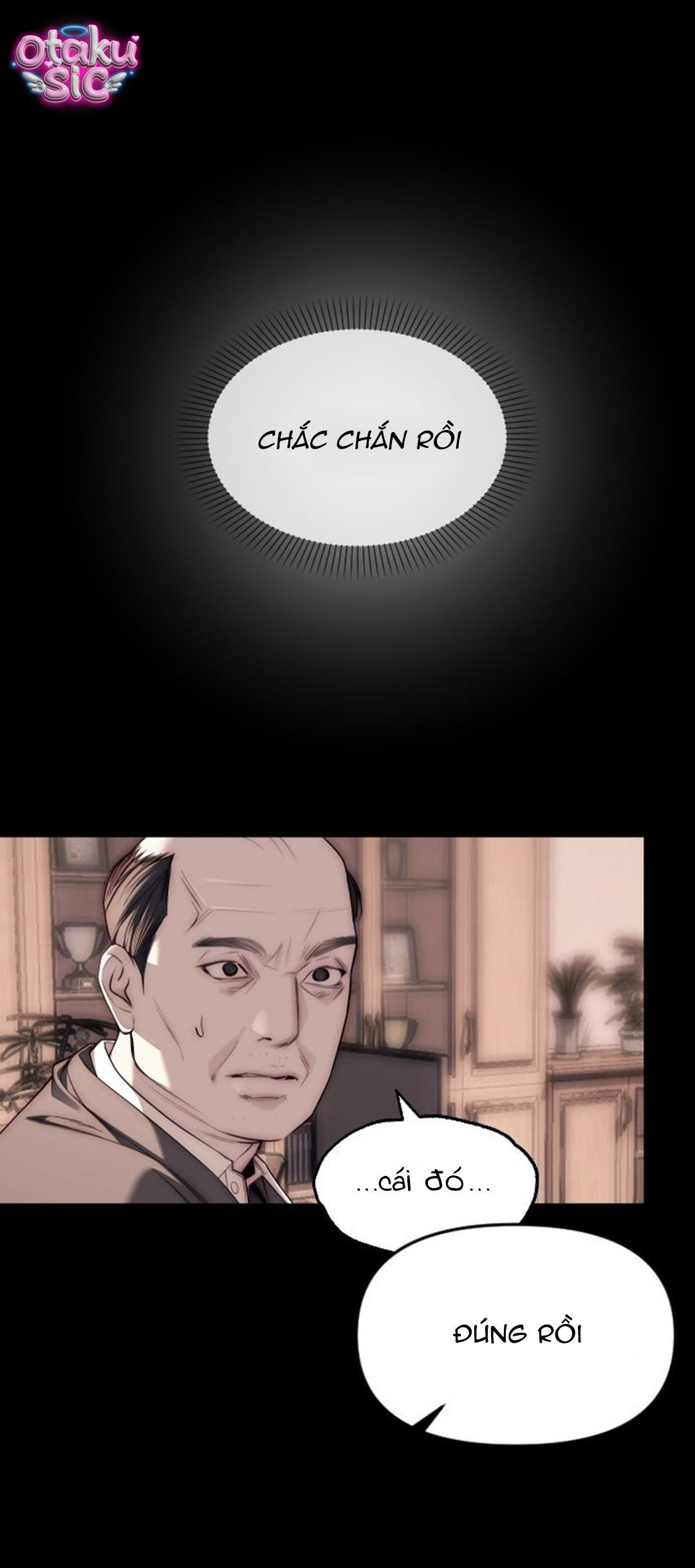 Xâm Nhập Vào Trường Trung Học Tài Phiệt! - Chap 92 - Trang 41