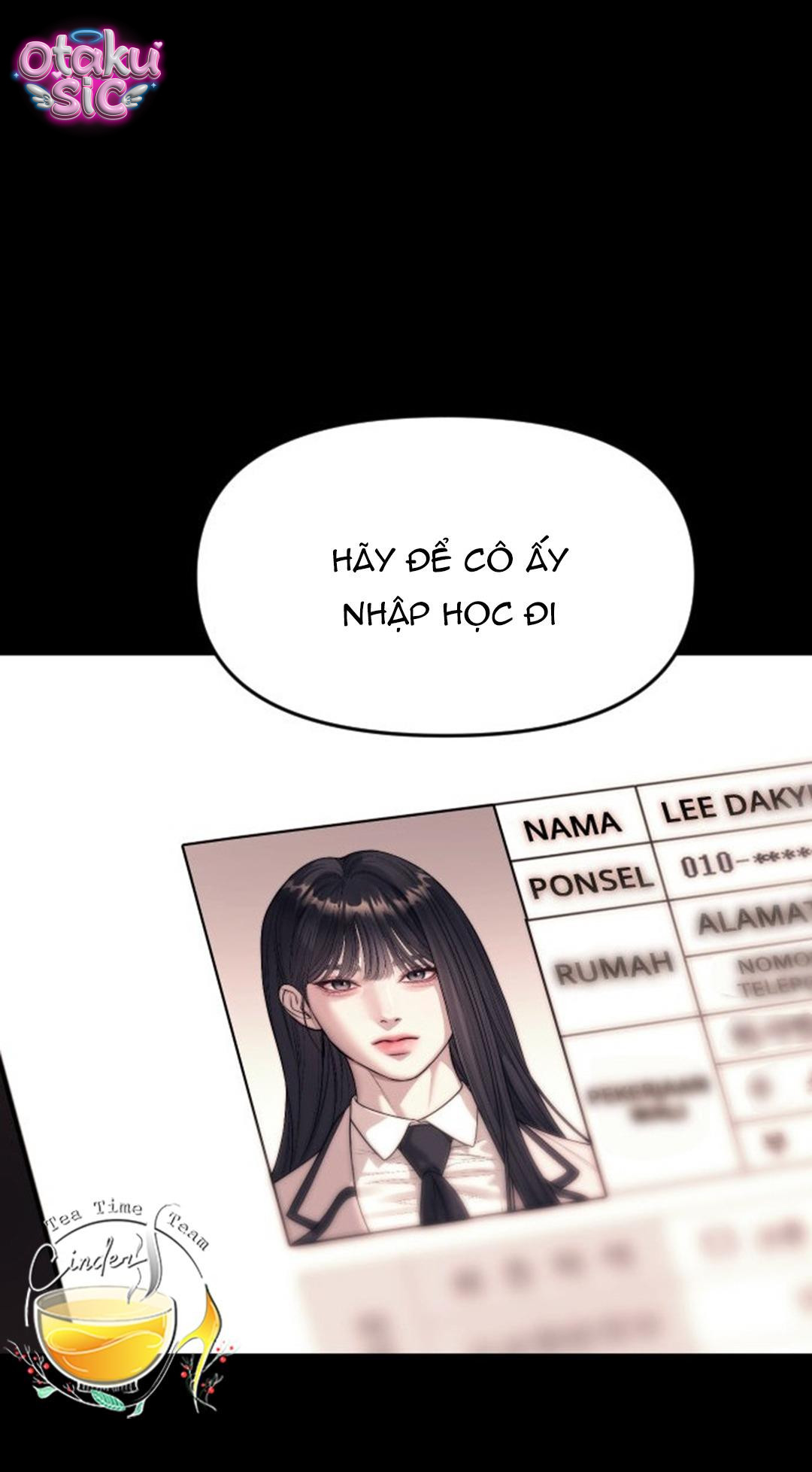 Xâm Nhập Vào Trường Trung Học Tài Phiệt! - Chap 92 - Trang 43
