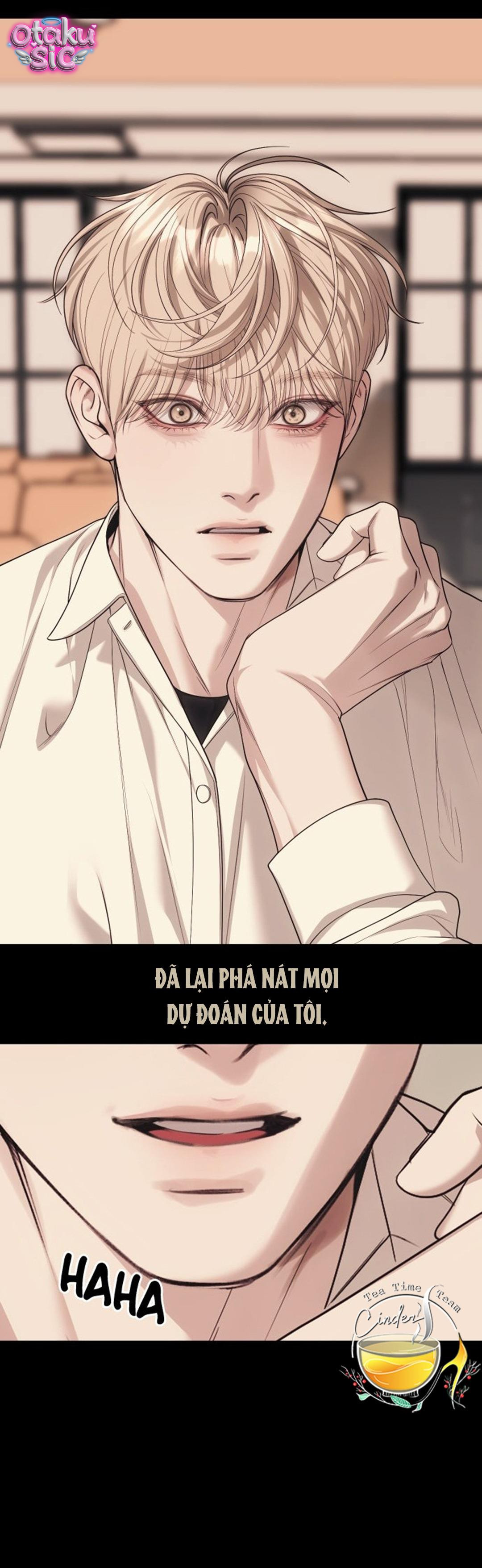 Xâm Nhập Vào Trường Trung Học Tài Phiệt! - Chap 92 - Trang 48