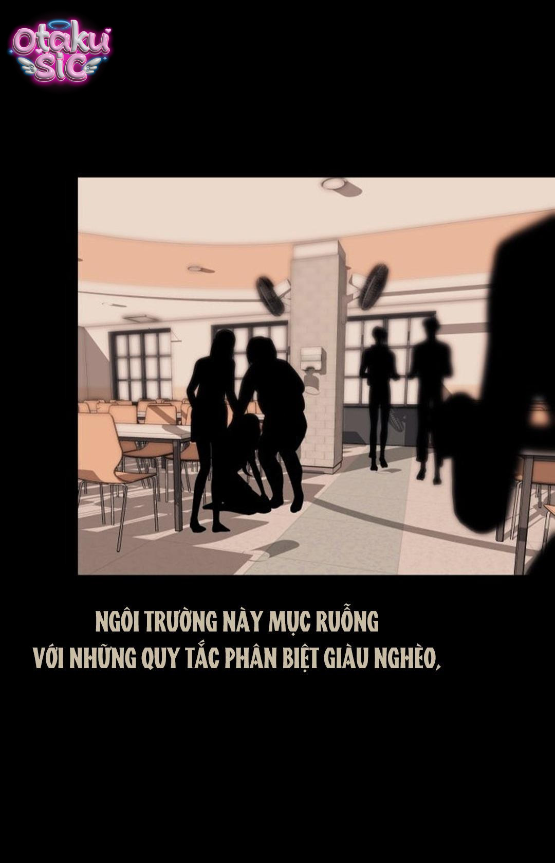 Xâm Nhập Vào Trường Trung Học Tài Phiệt! - Chap 92 - Trang 50