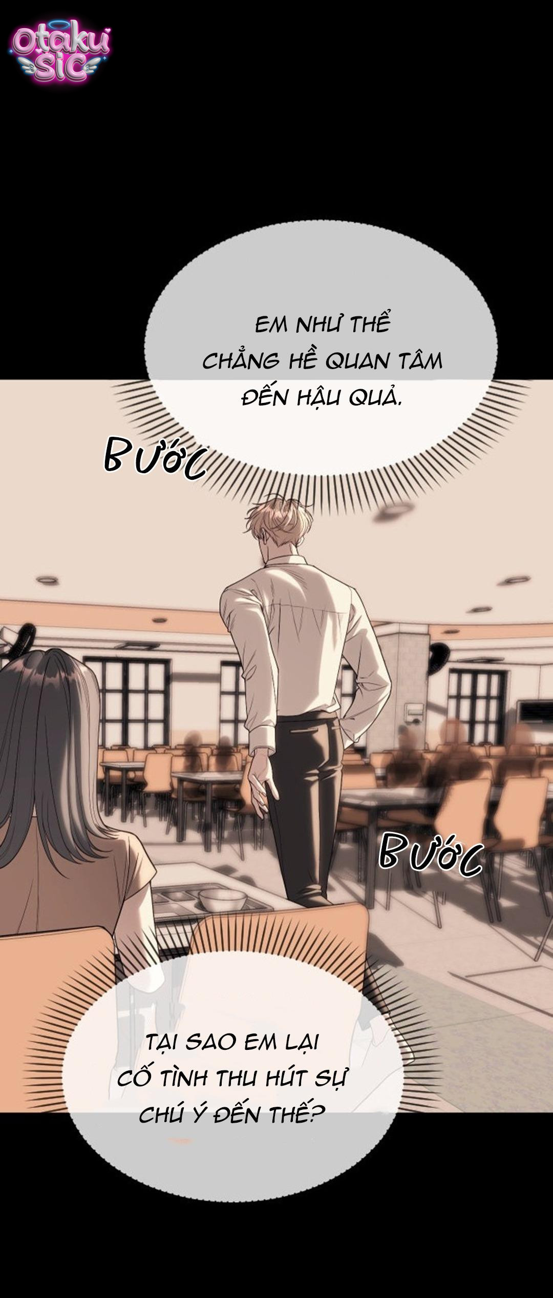 Xâm Nhập Vào Trường Trung Học Tài Phiệt! - Chap 92 - Trang 52