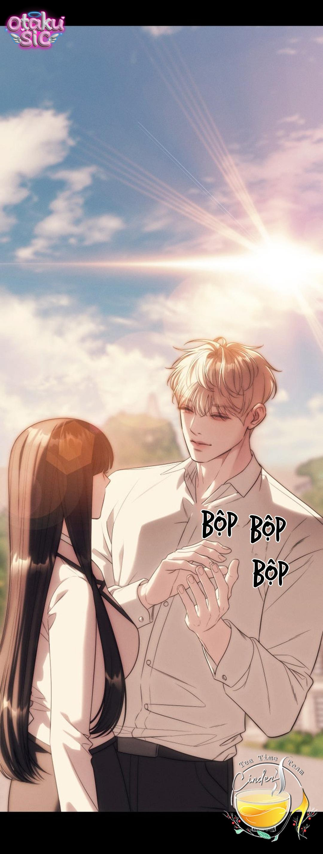 Xâm Nhập Vào Trường Trung Học Tài Phiệt! - Chap 92 - Trang 57