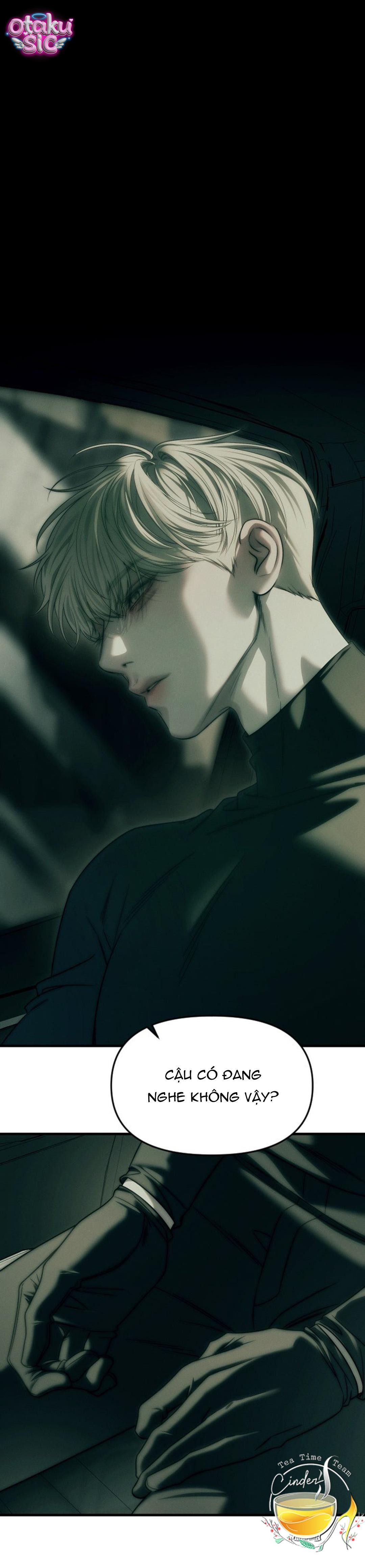Xâm Nhập Vào Trường Trung Học Tài Phiệt! - Chap 92 - Trang 60