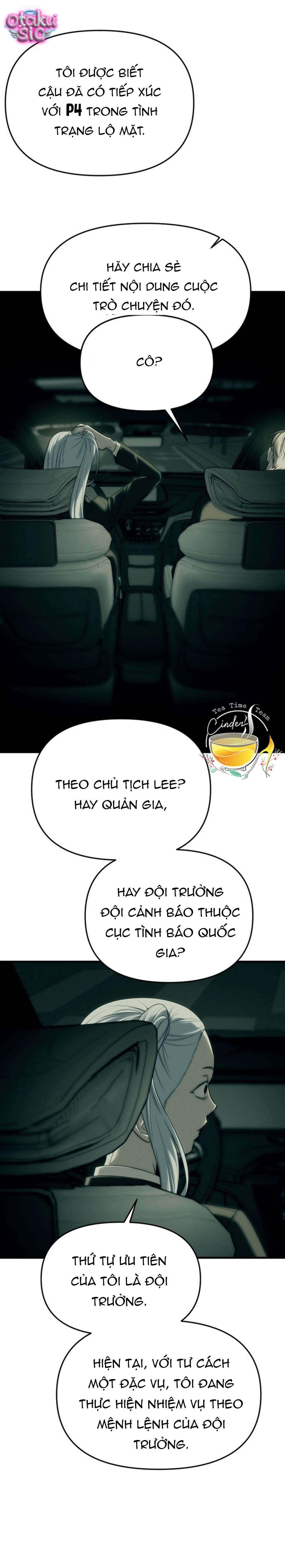 Xâm Nhập Vào Trường Trung Học Tài Phiệt! - Chap 92 - Trang 62