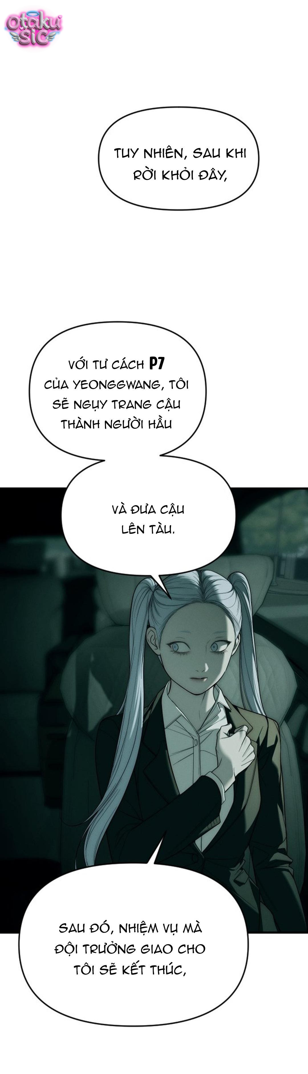 Xâm Nhập Vào Trường Trung Học Tài Phiệt! - Chap 92 - Trang 63