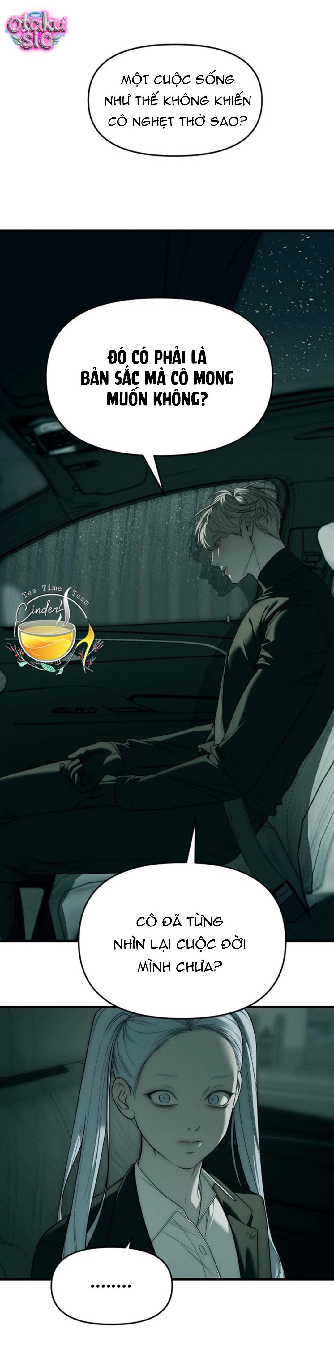 Xâm Nhập Vào Trường Trung Học Tài Phiệt! - Chap 92 - Trang 66