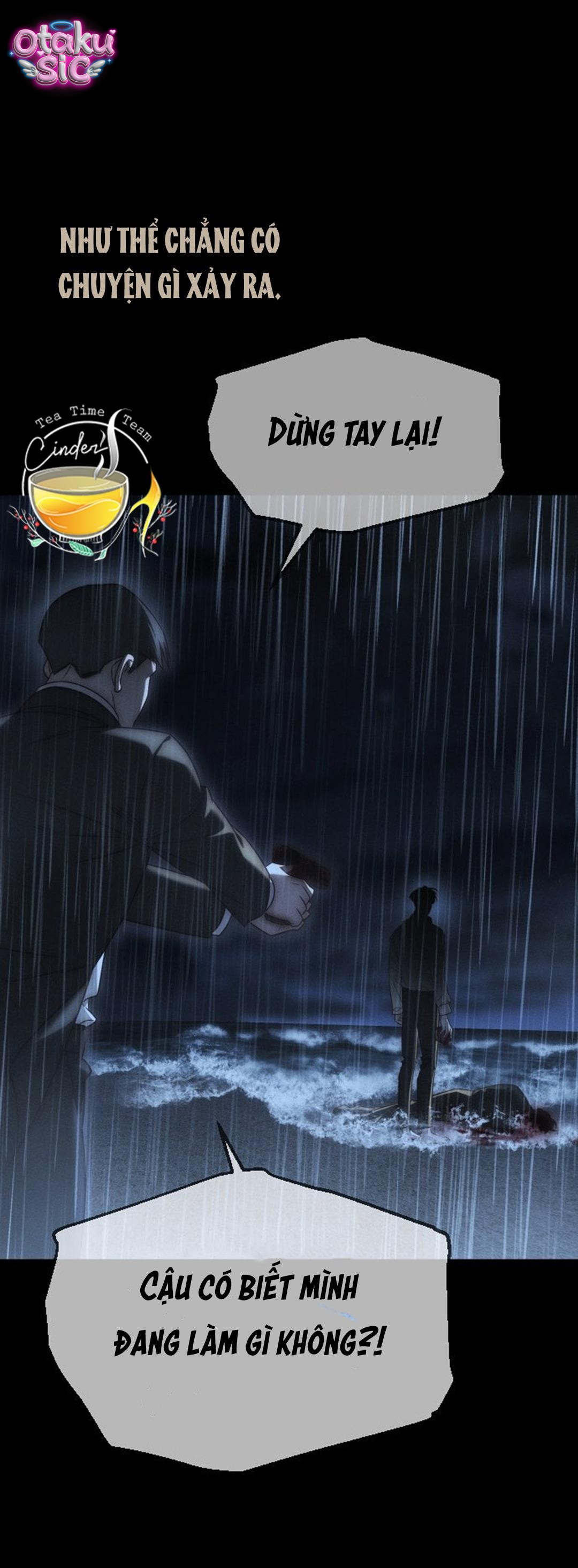 Xâm Nhập Vào Trường Trung Học Tài Phiệt! - Chap 92 - Trang 86