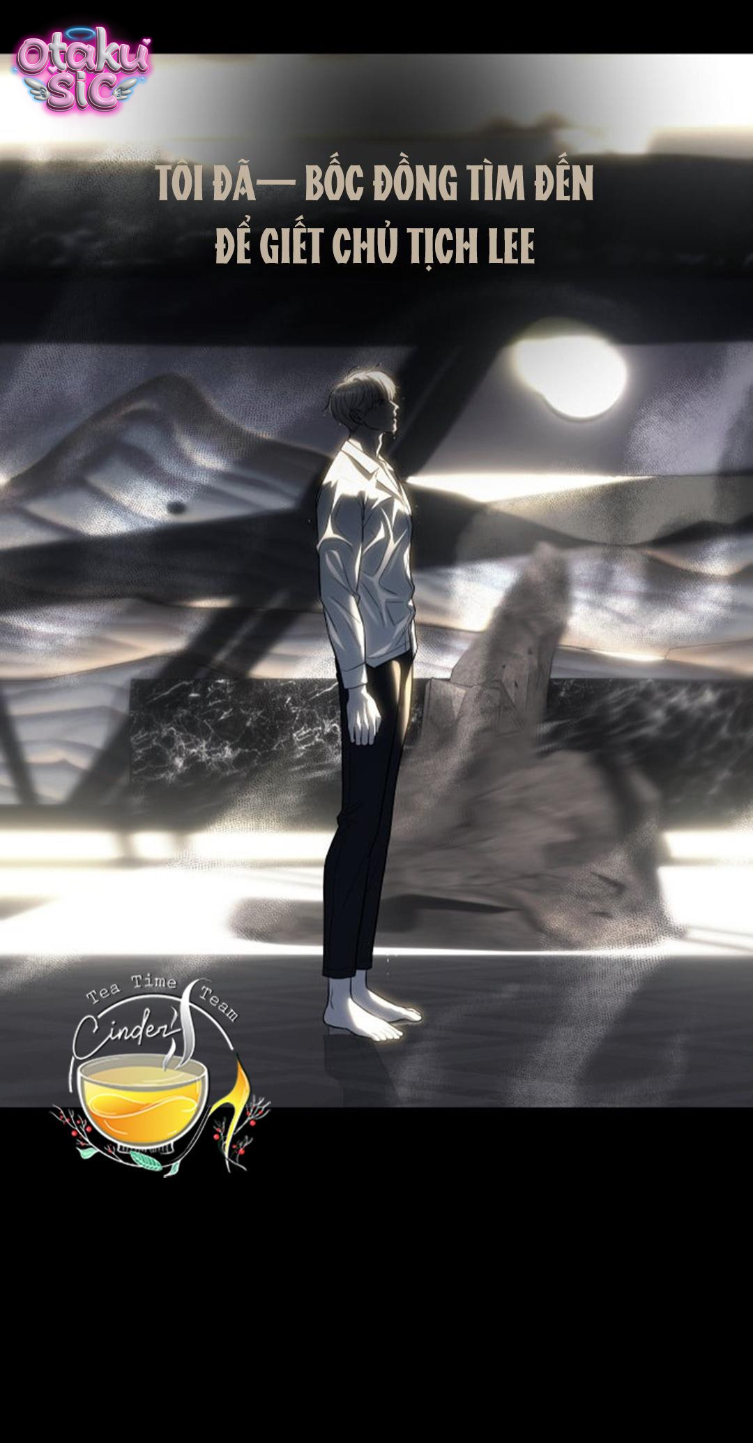 Xâm Nhập Vào Trường Trung Học Tài Phiệt! - Chap 92 - Trang 89