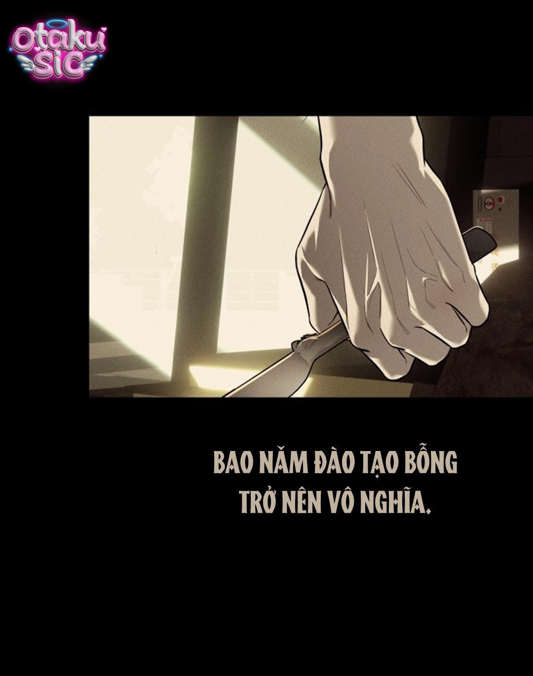Xâm Nhập Vào Trường Trung Học Tài Phiệt! - Chap 92 - Trang 91