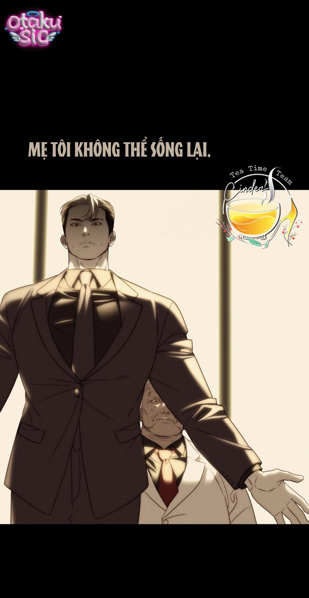 Xâm Nhập Vào Trường Trung Học Tài Phiệt! - Chap 92 - Trang 96