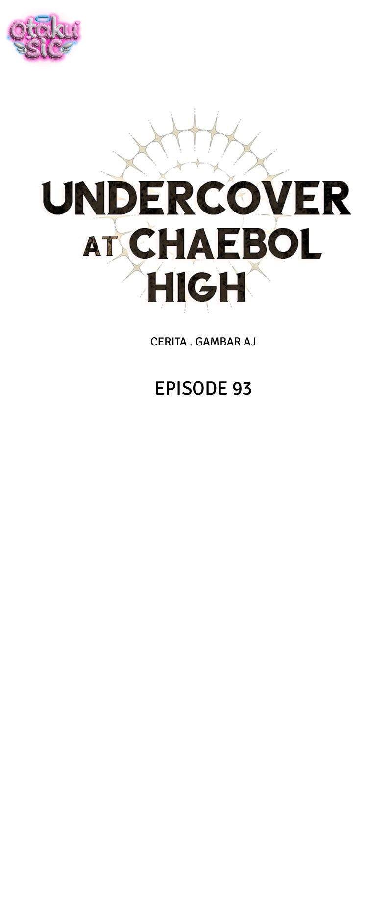 Xâm Nhập Vào Trường Trung Học Tài Phiệt! - Chap 93 - Trang 1