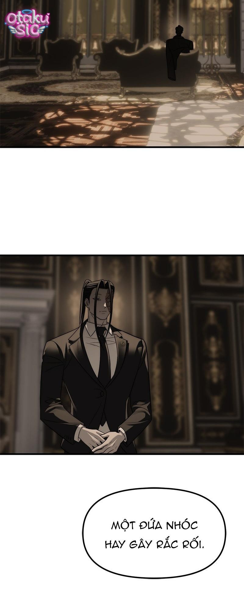 Xâm Nhập Vào Trường Trung Học Tài Phiệt! - Chap 93 - Trang 102