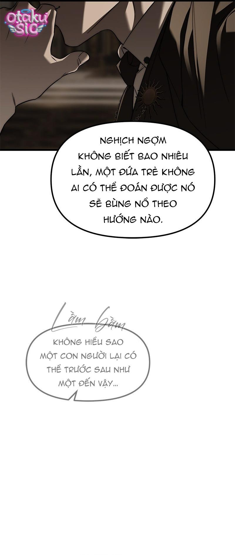 Xâm Nhập Vào Trường Trung Học Tài Phiệt! - Chap 93 - Trang 104