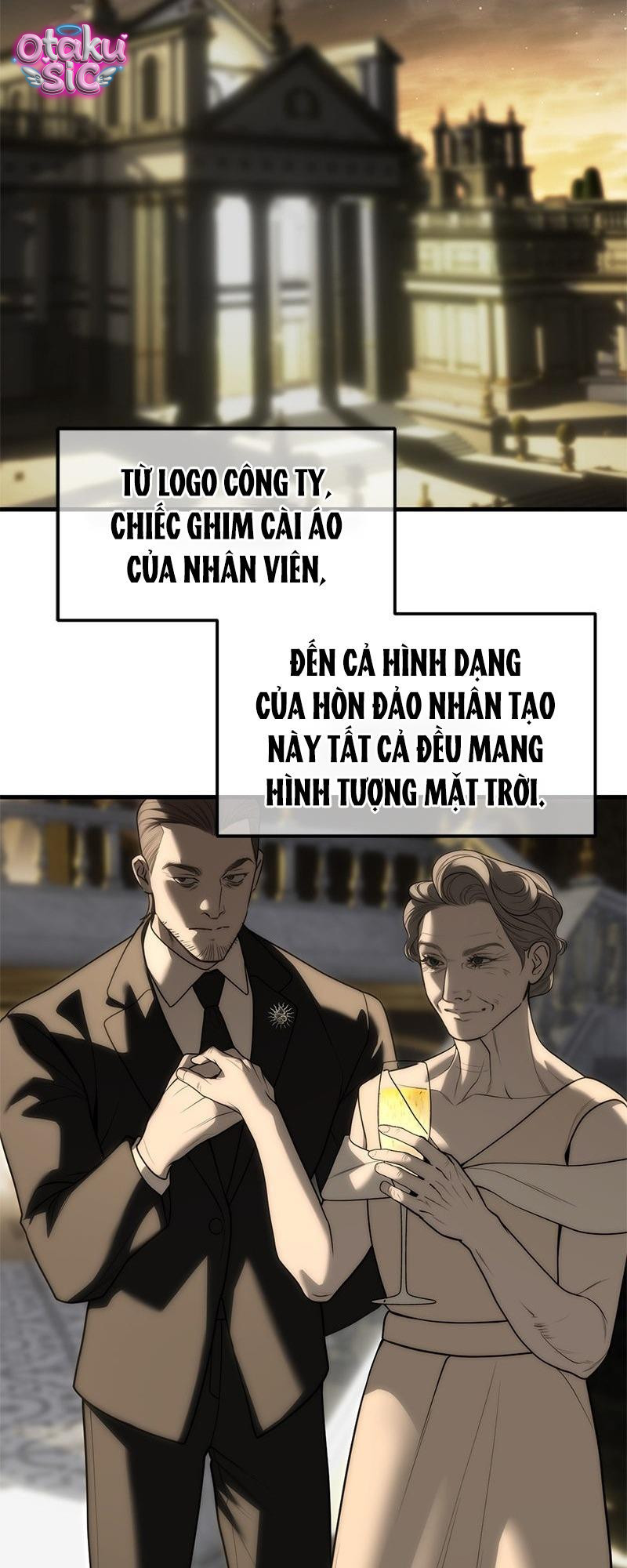Xâm Nhập Vào Trường Trung Học Tài Phiệt! - Chap 93 - Trang 109