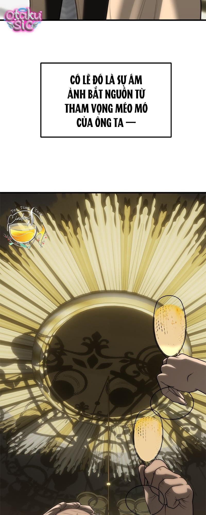 Xâm Nhập Vào Trường Trung Học Tài Phiệt! - Chap 93 - Trang 110