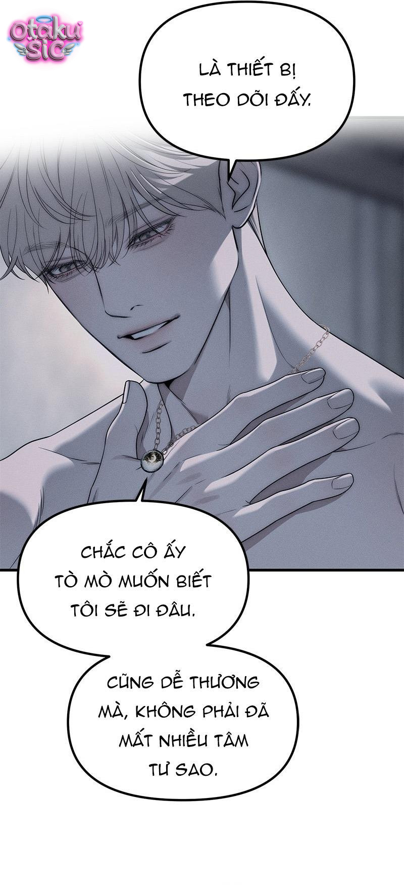 Xâm Nhập Vào Trường Trung Học Tài Phiệt! - Chap 93 - Trang 12